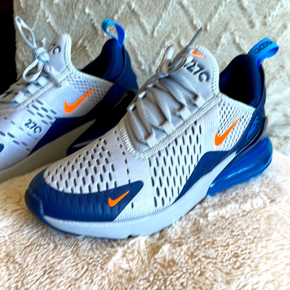 Nike Air 270